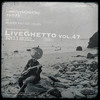 LiveGhetto Vol.47(= READER & SUE DJ SET =) 2013.3.10 (日) at club Ghetto（札幌）
