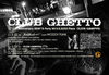 CLUB GHETTO 23th Anniversary(= READER AND SUE LIVE =) 2013.6.22 (土) at club Ghetto（札幌）