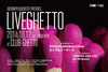 LiveGhetto Vol.66(= READER AND SUE DJ SET =) 2014.10.12 (日) at club Ghetto（札幌）