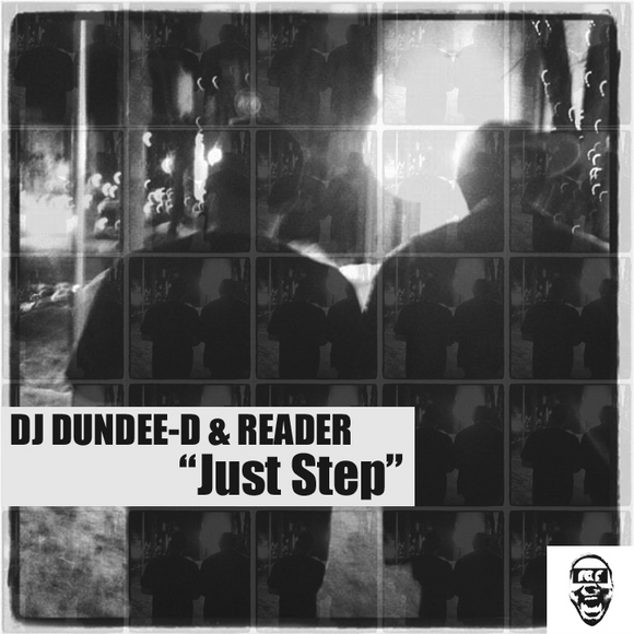 Dundee-D & READER 