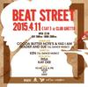BEAT STREET(= READER AND SUE LIVE =) 2015.4.11 (土) at club Ghetto（札幌）