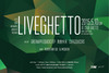 LiveGhetto Vol.73(= READER AND SUE DJ SET =) 2015.5.10 (日) at club Ghetto（札幌）